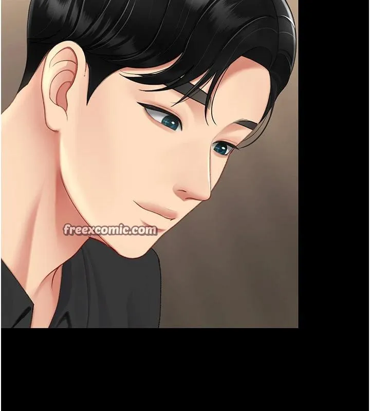 復仇母女丼 - 第86話-變態組長下空開會 - page 90