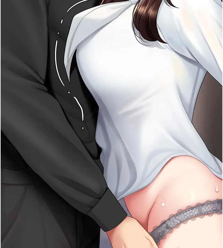 復仇母女丼 - 第86話-變態組長下空開會 - page 122