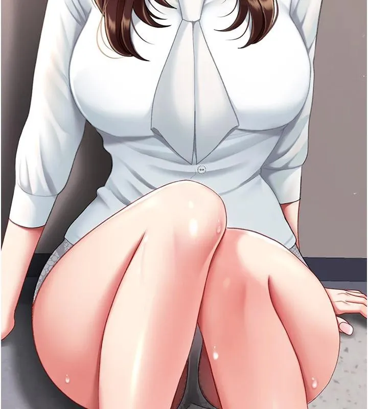 復仇母女丼 - 第86話-變態組長下空開會 - page 139