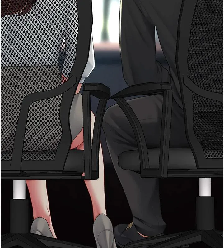 復仇母女丼 - 第86話-變態組長下空開會 - page 200