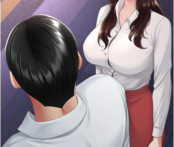 復仇母女丼 - 第110話-面對真心的回應 - page 214