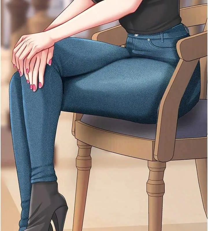 復仇母女丼 - 第95話-讓可蕎跌落谷底 - page 184
