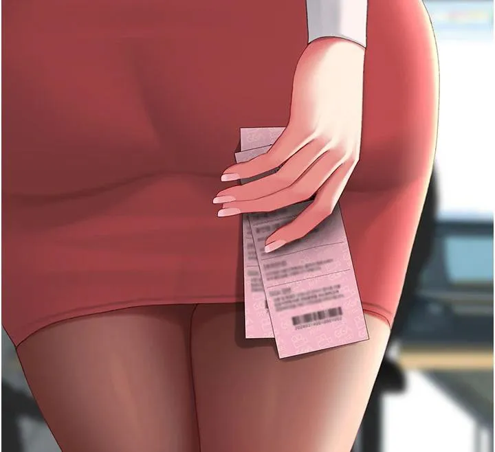 復仇母女丼 - 第109話-下班後的電影約會 - page 31