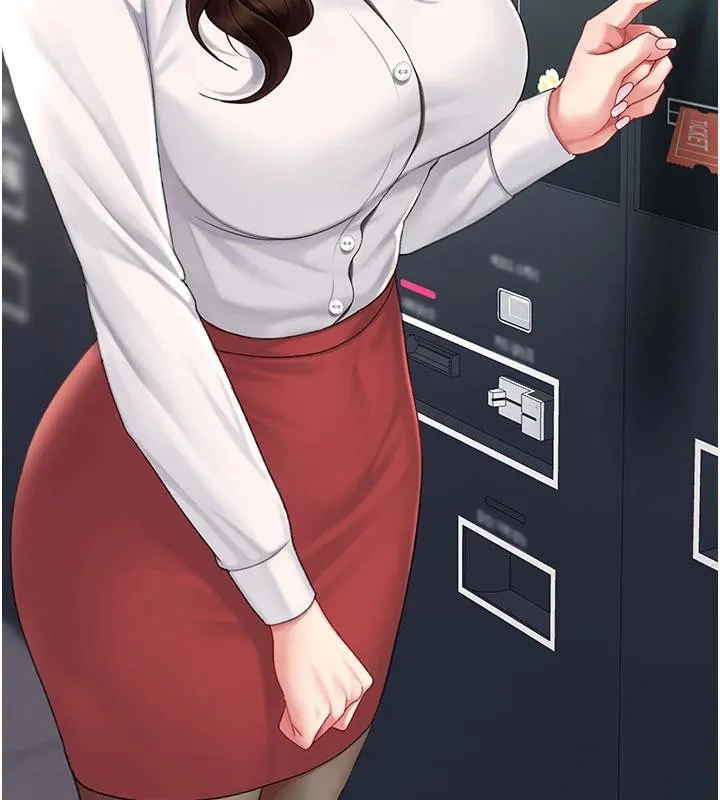 復仇母女丼 - 第109話-下班後的電影約會 - page 45