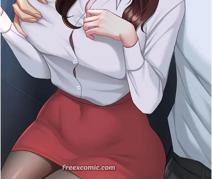 復仇母女丼 - 第109話-下班後的電影約會 - page 196