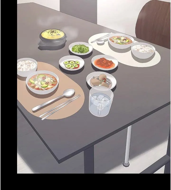 復仇母女丼 - 第90話-美味的小女兒 - page 157