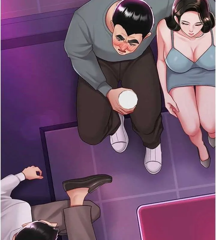 復仇母女丼 - 第103話-外遇現場搖滾區 - page 26