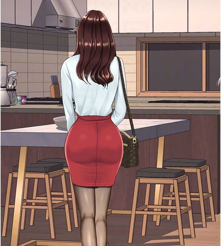 復仇母女丼 - 第140話-從此毫無交集 - page 104