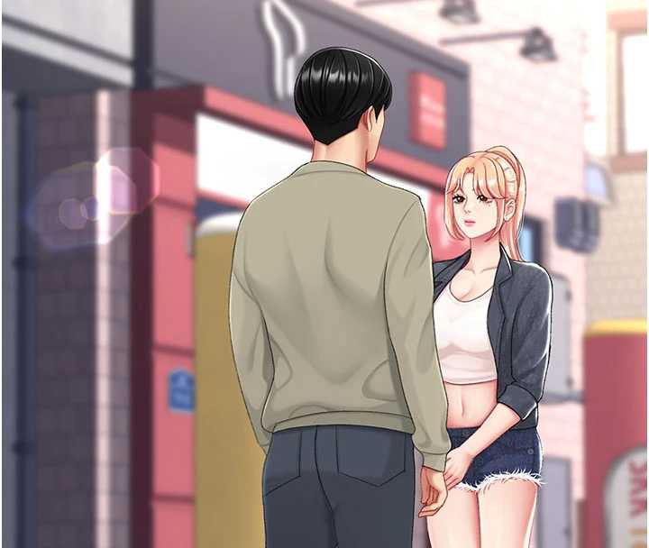 復仇母女丼 - 第125話-放不下的單方面曖昧 - page 183