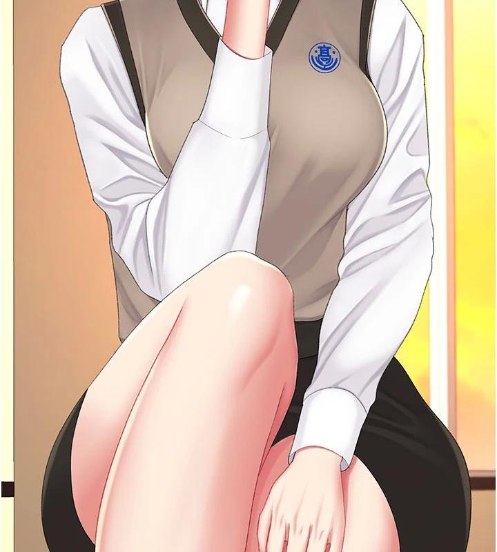 復仇母女丼 - 第131話-可蕎的贖罪之路 - page 32