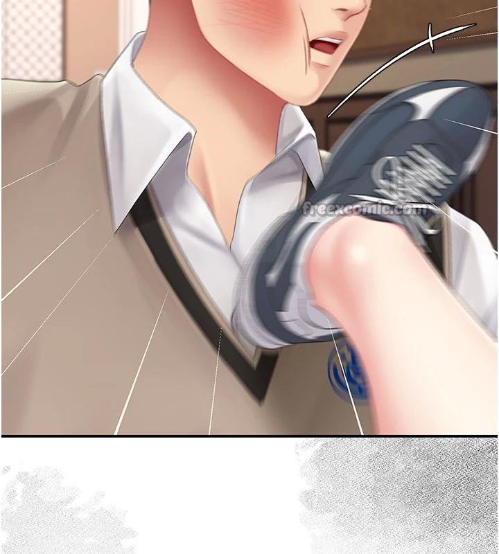 復仇母女丼 - 第131話-可蕎的贖罪之路 - page 45