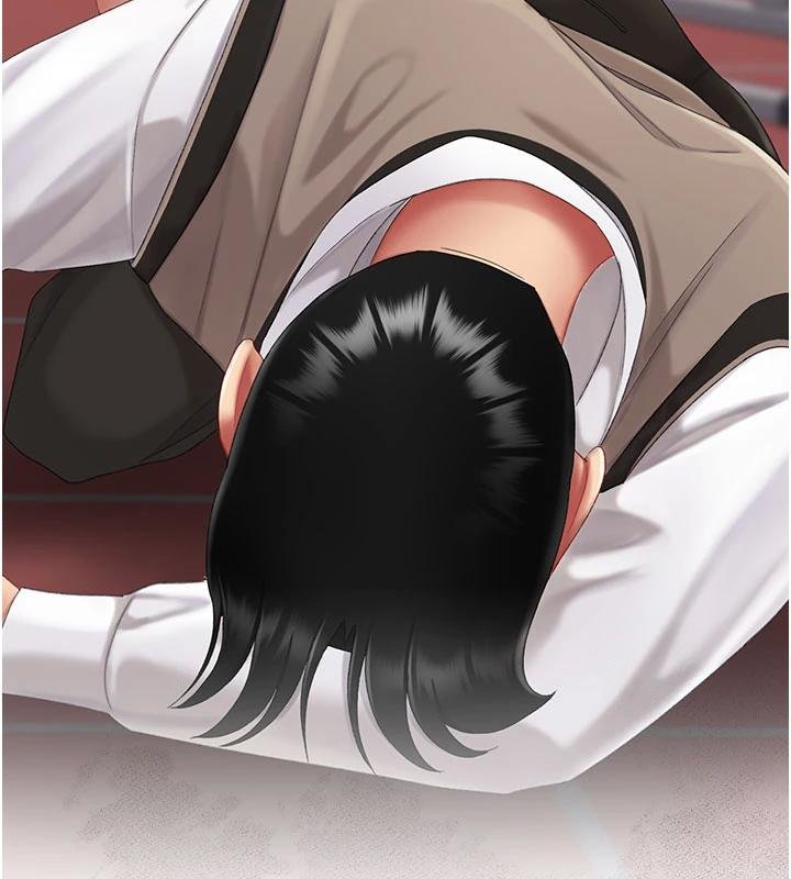 復仇母女丼 - 第131話-可蕎的贖罪之路 - page 53