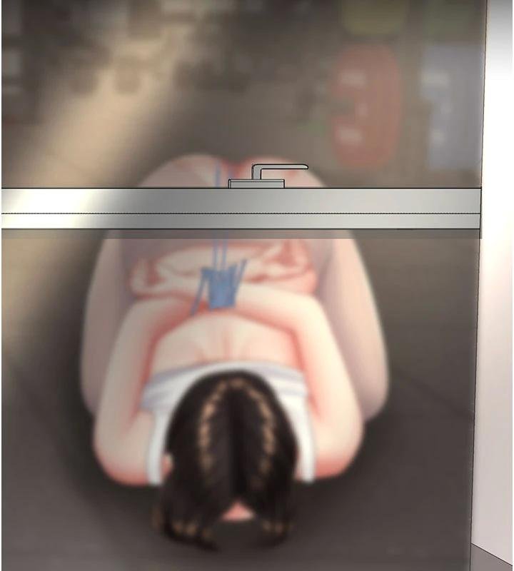 復仇母女丼 - 第131話-可蕎的贖罪之路 - page 76