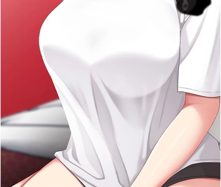 復仇母女丼 - 第131話-可蕎的贖罪之路 - page 129