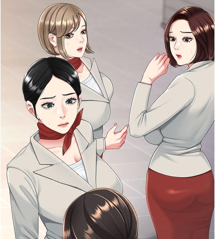 復仇母女丼 - 第131話-可蕎的贖罪之路 - page 149