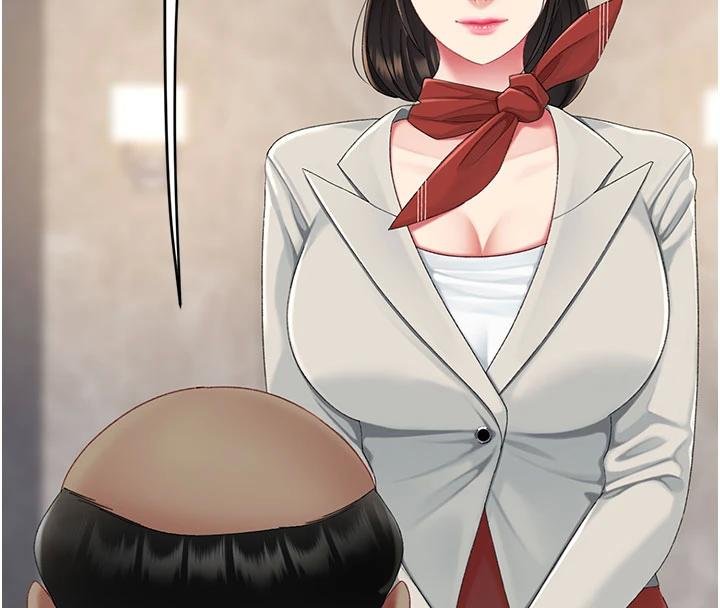 復仇母女丼 - 第131話-可蕎的贖罪之路 - page 167