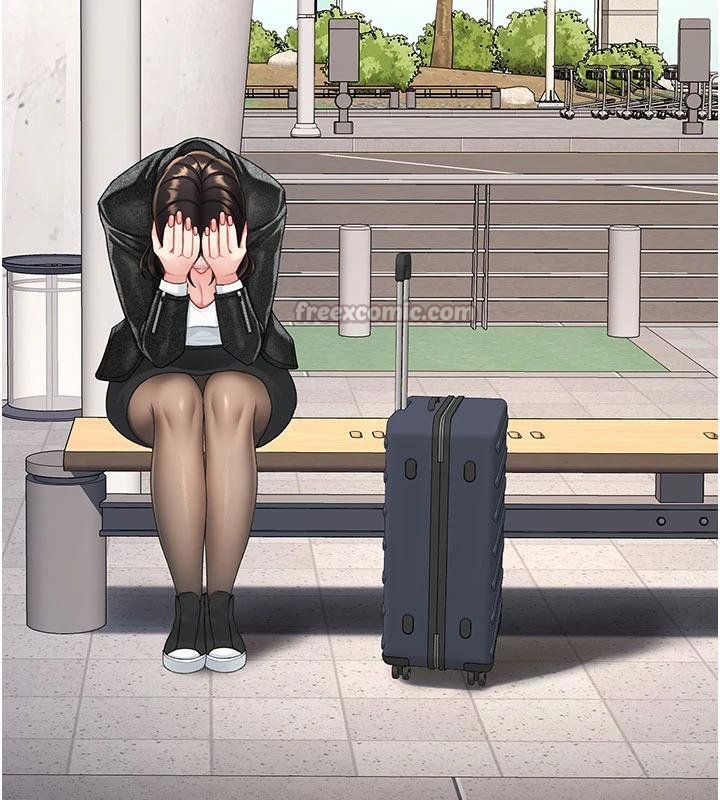 復仇母女丼 - 第131話-可蕎的贖罪之路 - page 210