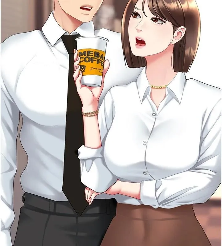 復仇母女丼 - 第88話-被發現就更興奮 - page 157