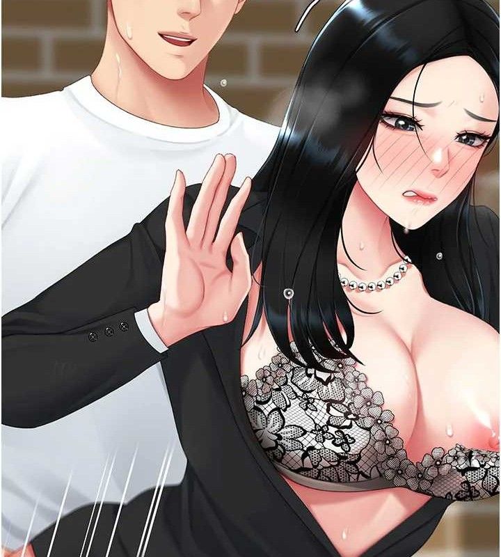 復仇母女丼 - 第114話-反目成仇的雙姝 - page 48