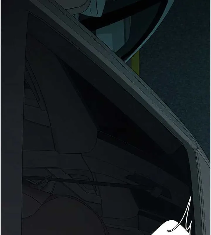 復仇母女丼 - 第100話-新車避震測試 - page 191