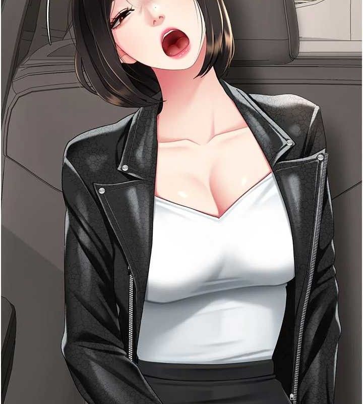 復仇母女丼 - 第104話-可蕎的雙面人生 - page 128