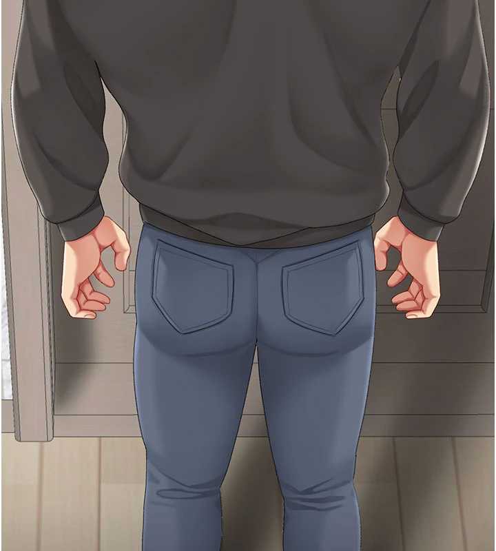 復仇母女丼 - 第121話-最後一次的放蕩 - page 3