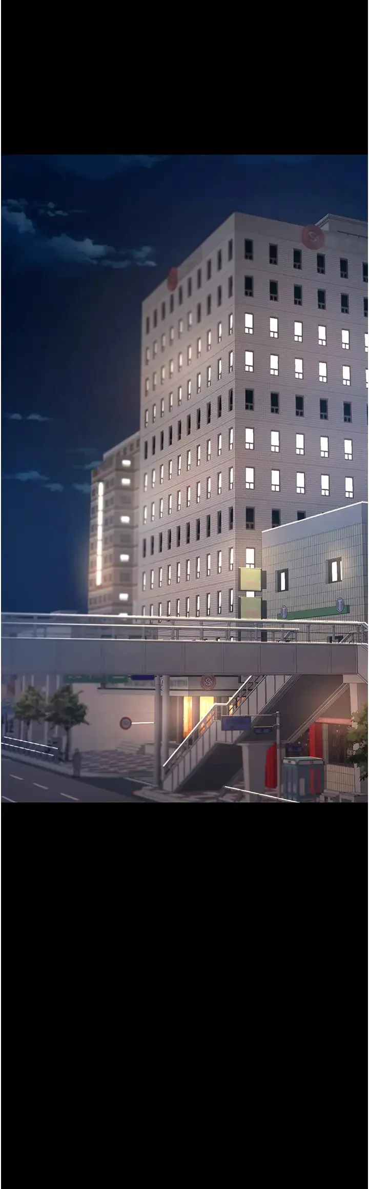 復仇母女丼 - 第65話-這是妳太放蕩的懲罰 - page 36