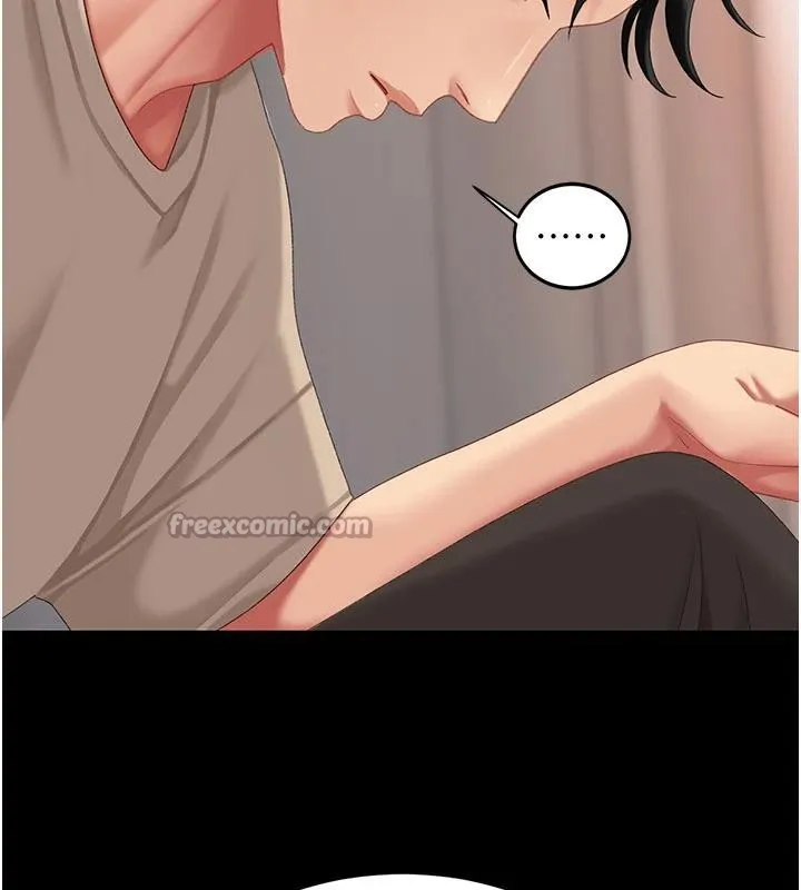 復仇母女丼 - 第128話-組長的自私告白 - page 180