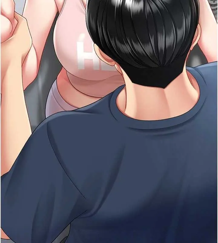 復仇母女丼 - 第108話-難以捉摸的年輕鮮肉 - page 57