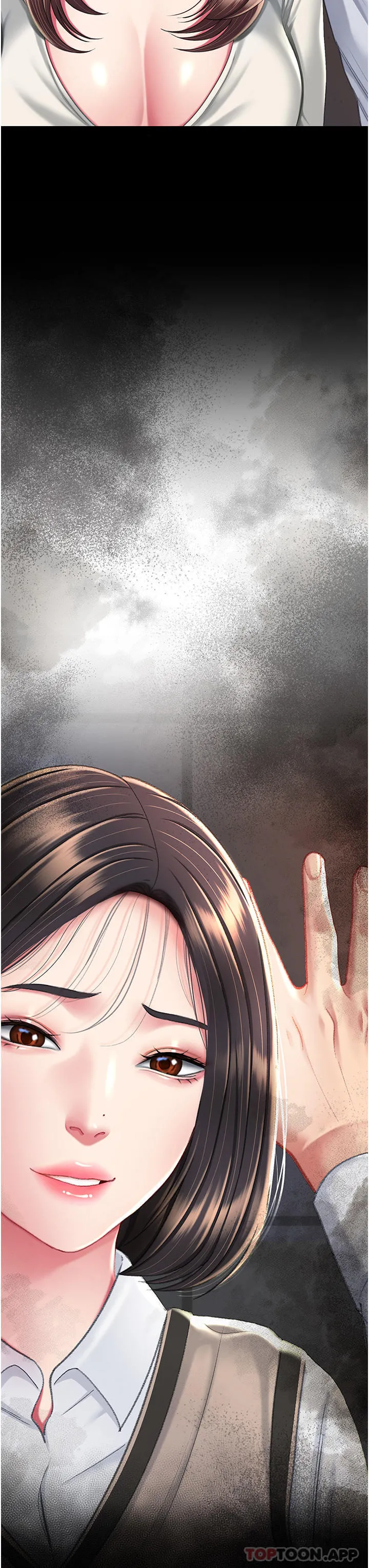 復仇母女丼 - 第7话-忘不了刺激快感的小穴 - page 55