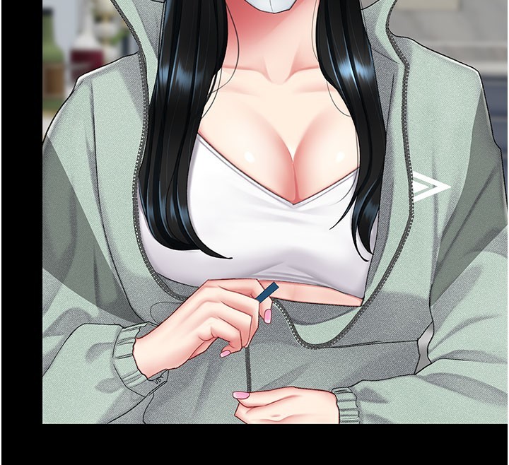 復仇母女丼 - 第135話-姐妹對質 - page 41