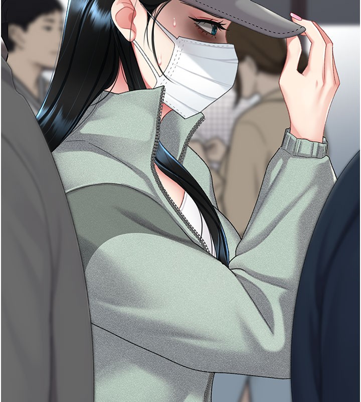 復仇母女丼 - 第135話-姐妹對質 - page 52