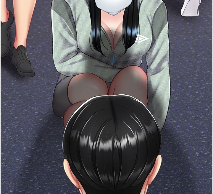 復仇母女丼 - 第135話-姐妹對質 - page 81