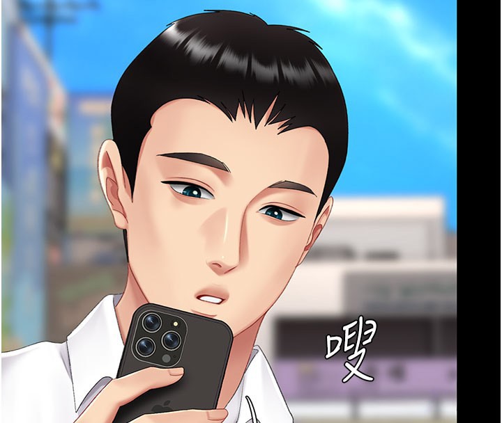 復仇母女丼 - 第135話-姐妹對質 - page 108