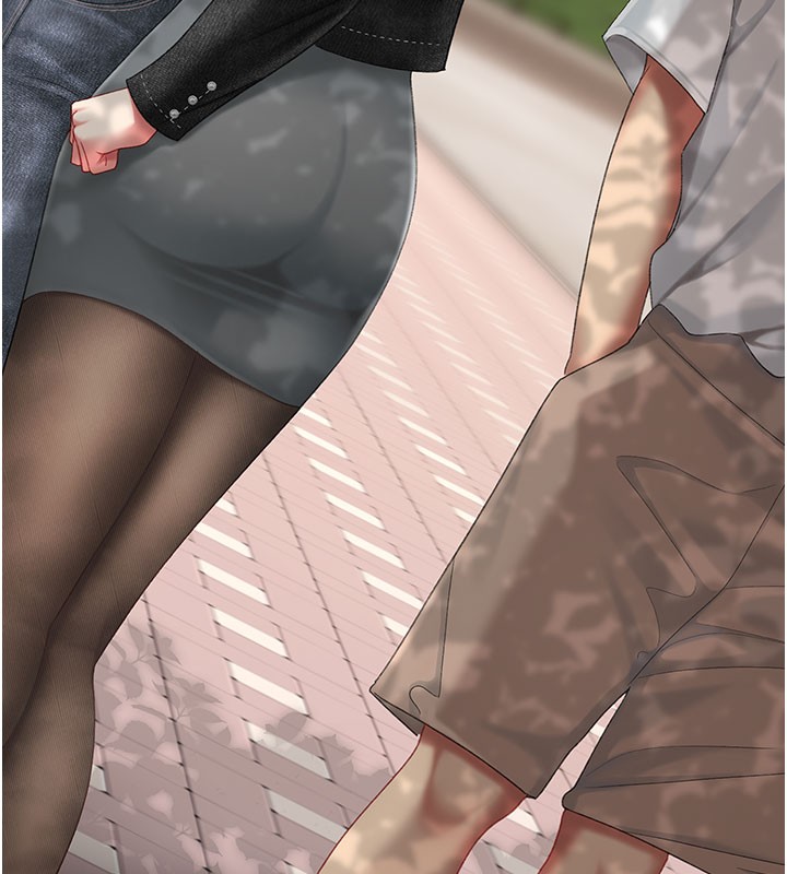 復仇母女丼 - 第135話-姐妹對質 - page 137