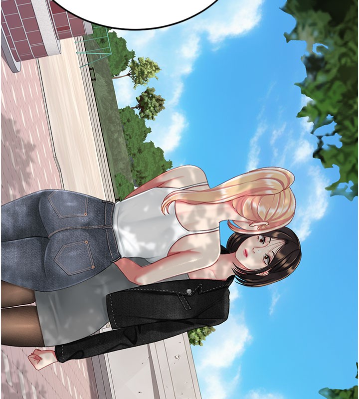 復仇母女丼 - 第135話-姐妹對質 - page 166