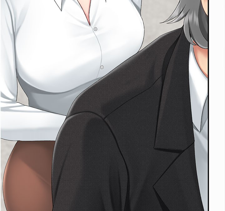 復仇母女丼 - 第135話-姐妹對質 - page 173