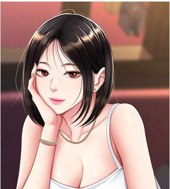 復仇母女丼 - 第96話-要留下來過夜嗎? - page 34