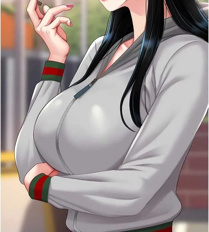 復仇母女丼 - 第96話-要留下來過夜嗎? - page 39