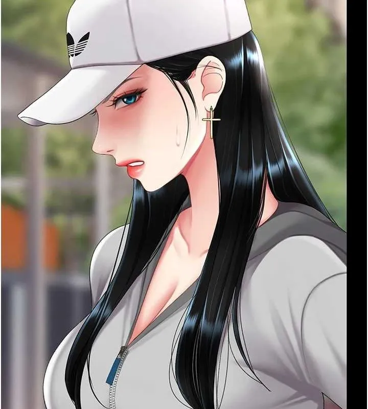 復仇母女丼 - 第96話-要留下來過夜嗎? - page 51