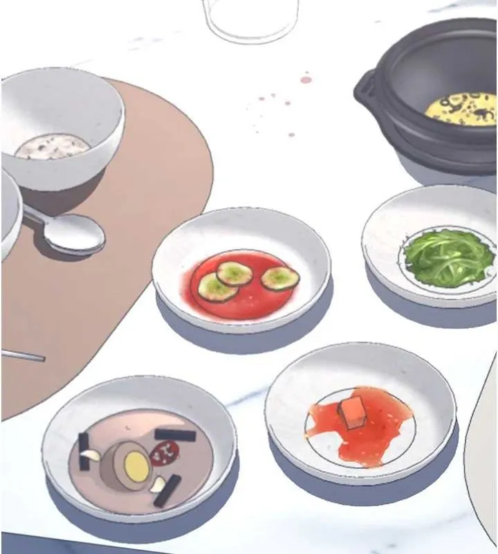 復仇母女丼 - 第96話-要留下來過夜嗎? - page 94