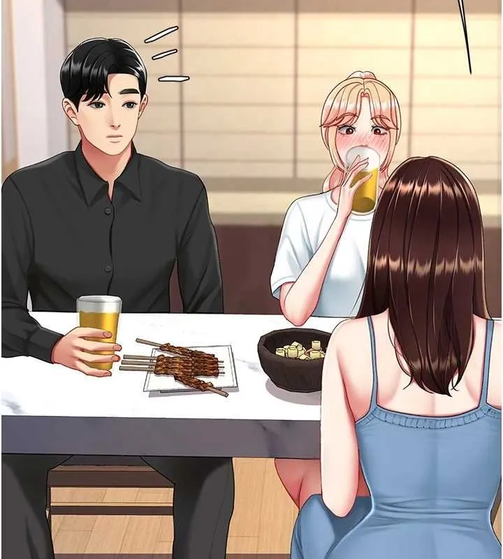 復仇母女丼 - 第96話-要留下來過夜嗎? - page 154