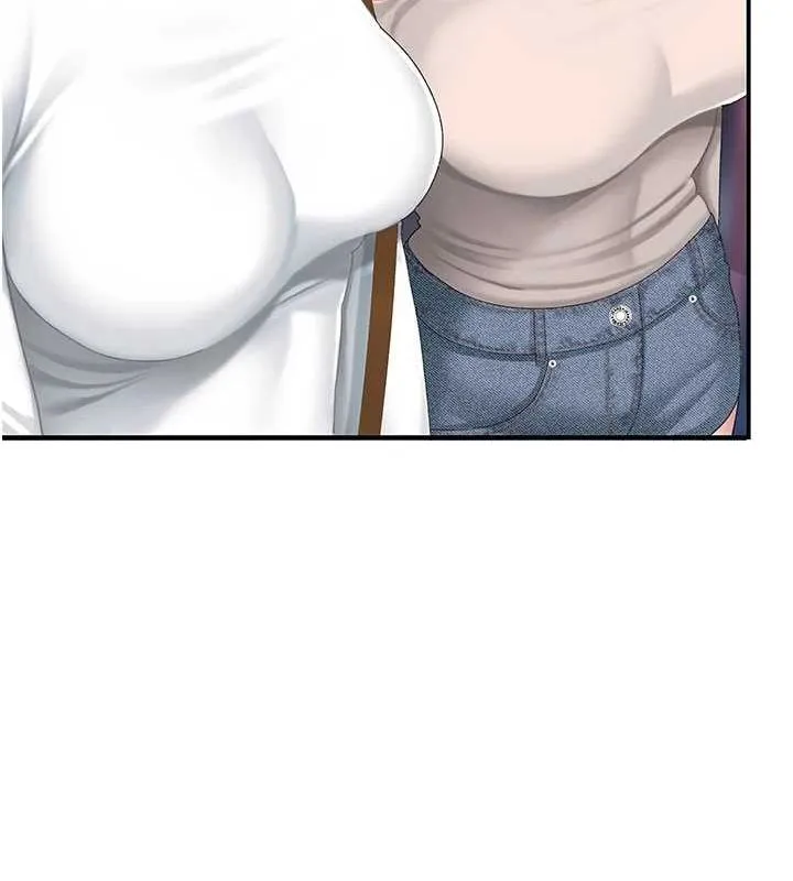復仇母女丼 - 第96話-要留下來過夜嗎? - page 173