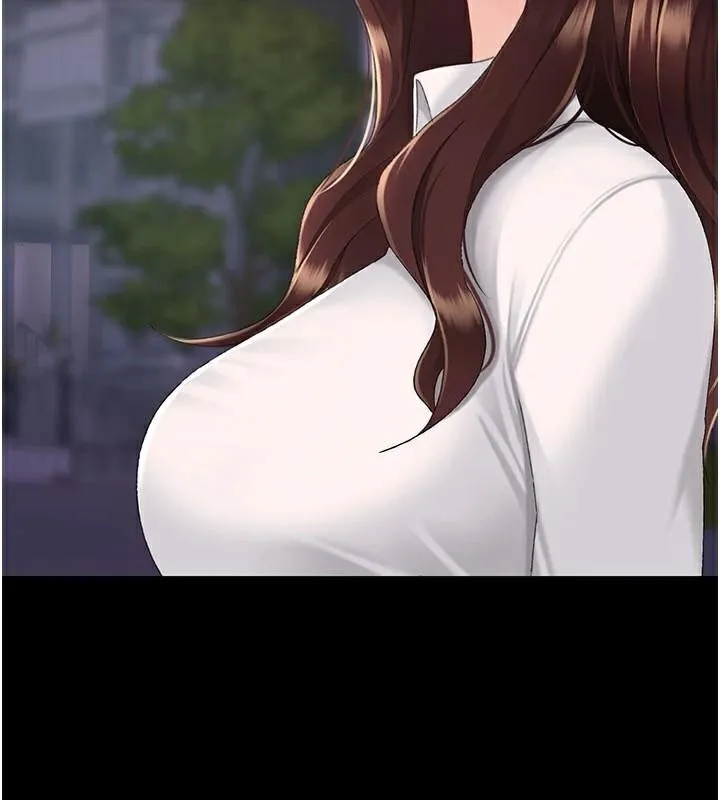 復仇母女丼 - 第111話-在飛行中出賣色相 - page 3
