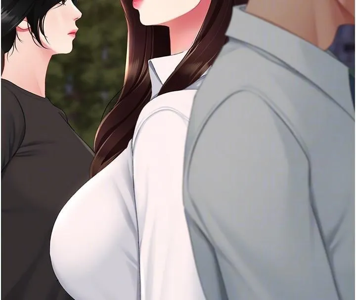 復仇母女丼 - 第111話-在飛行中出賣色相 - page 38