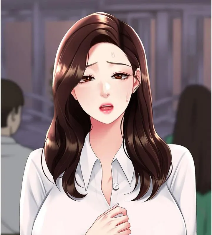 復仇母女丼 - 第111話-在飛行中出賣色相 - page 49