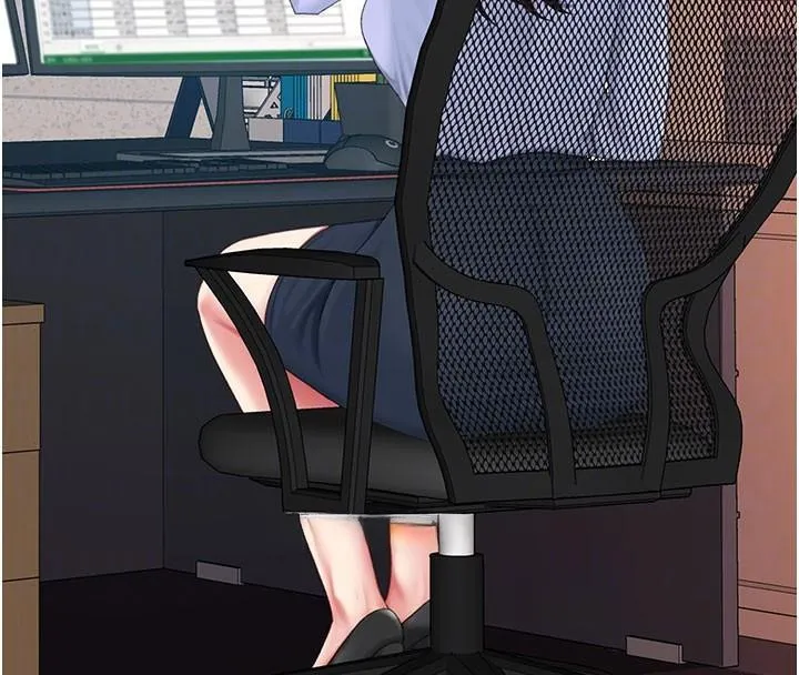 復仇母女丼 - 第111話-在飛行中出賣色相 - page 91