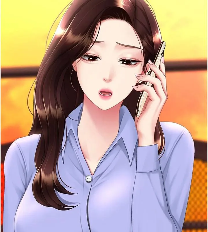 復仇母女丼 - 第111話-在飛行中出賣色相 - page 107