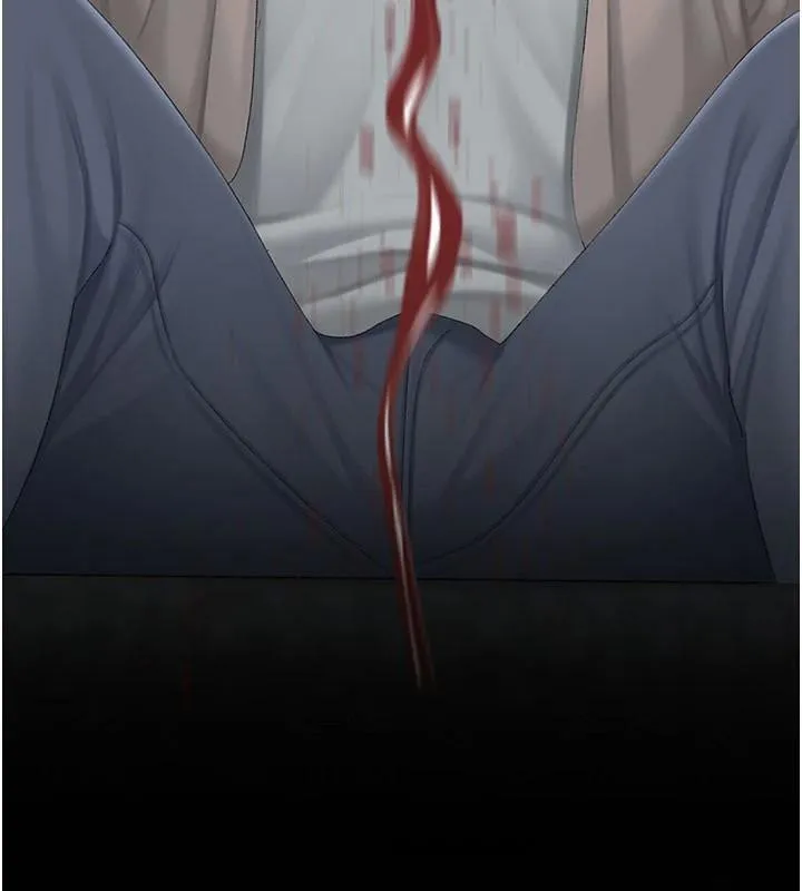 復仇母女丼 - 第111話-在飛行中出賣色相 - page 200