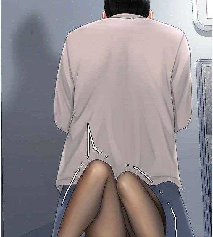復仇母女丼 - 第113話-空服員的上空服務 - page 123